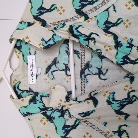 💜WRAP DRESS - Picture 2 of 12